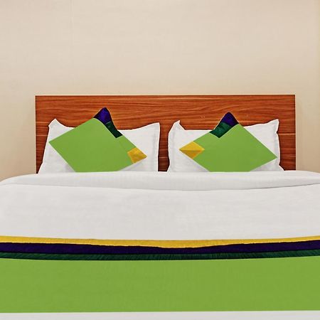 Treebo Trip Sai Krupa Hotel Pune Exterior photo